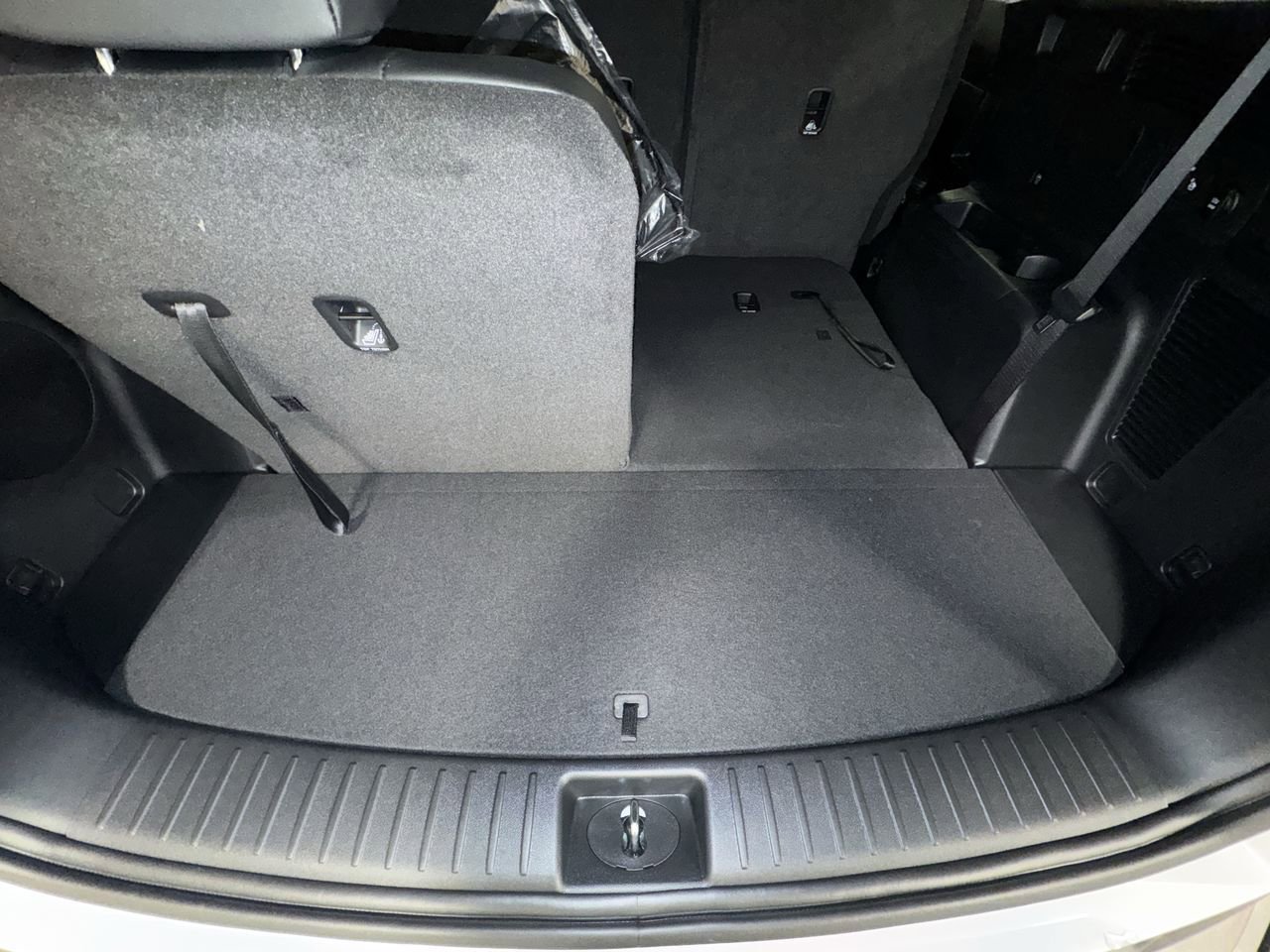 New 2026 Kia Sorento EX image 29