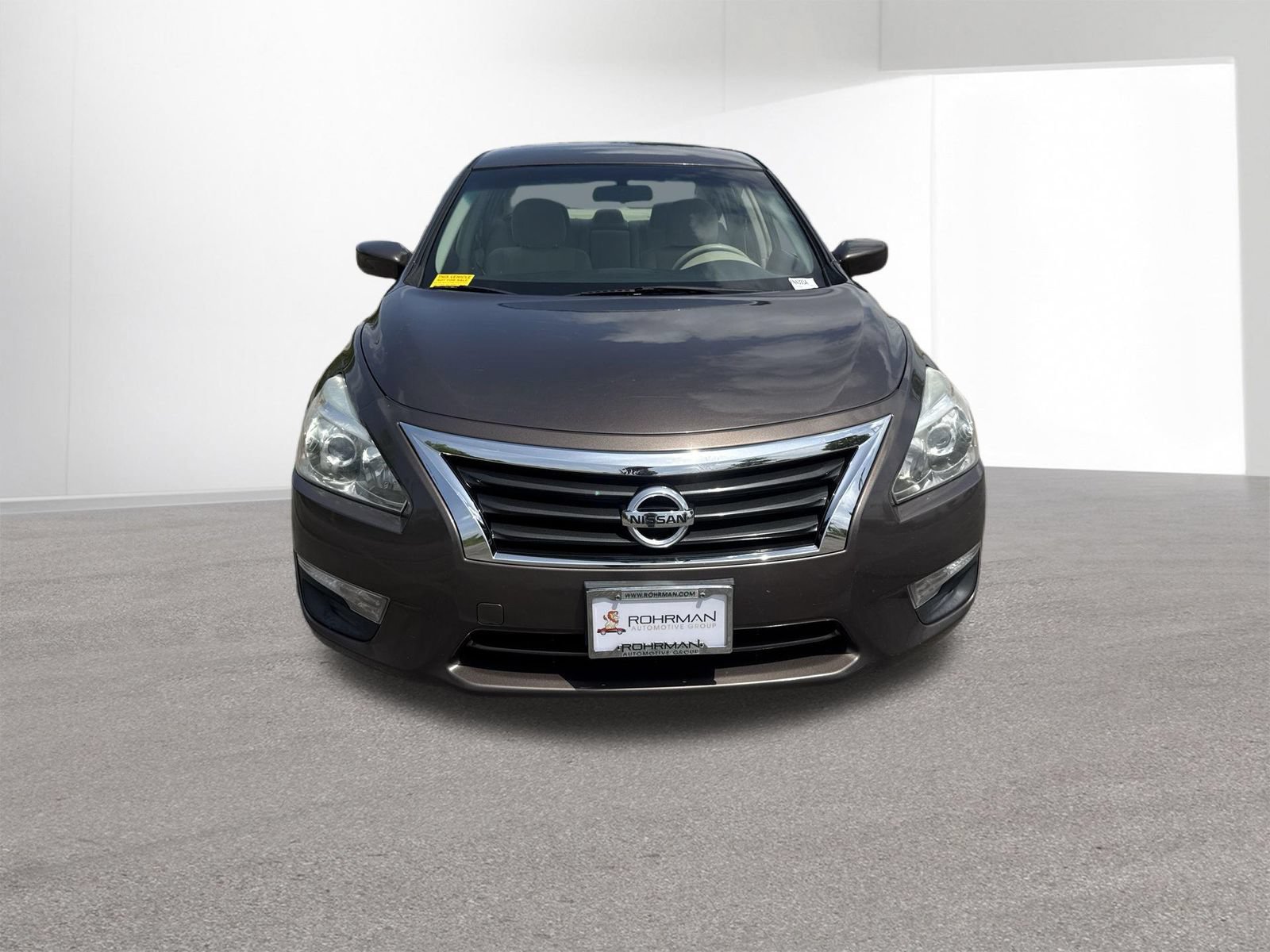 Used 2013 Nissan Altima 2.5 S FWD image 11