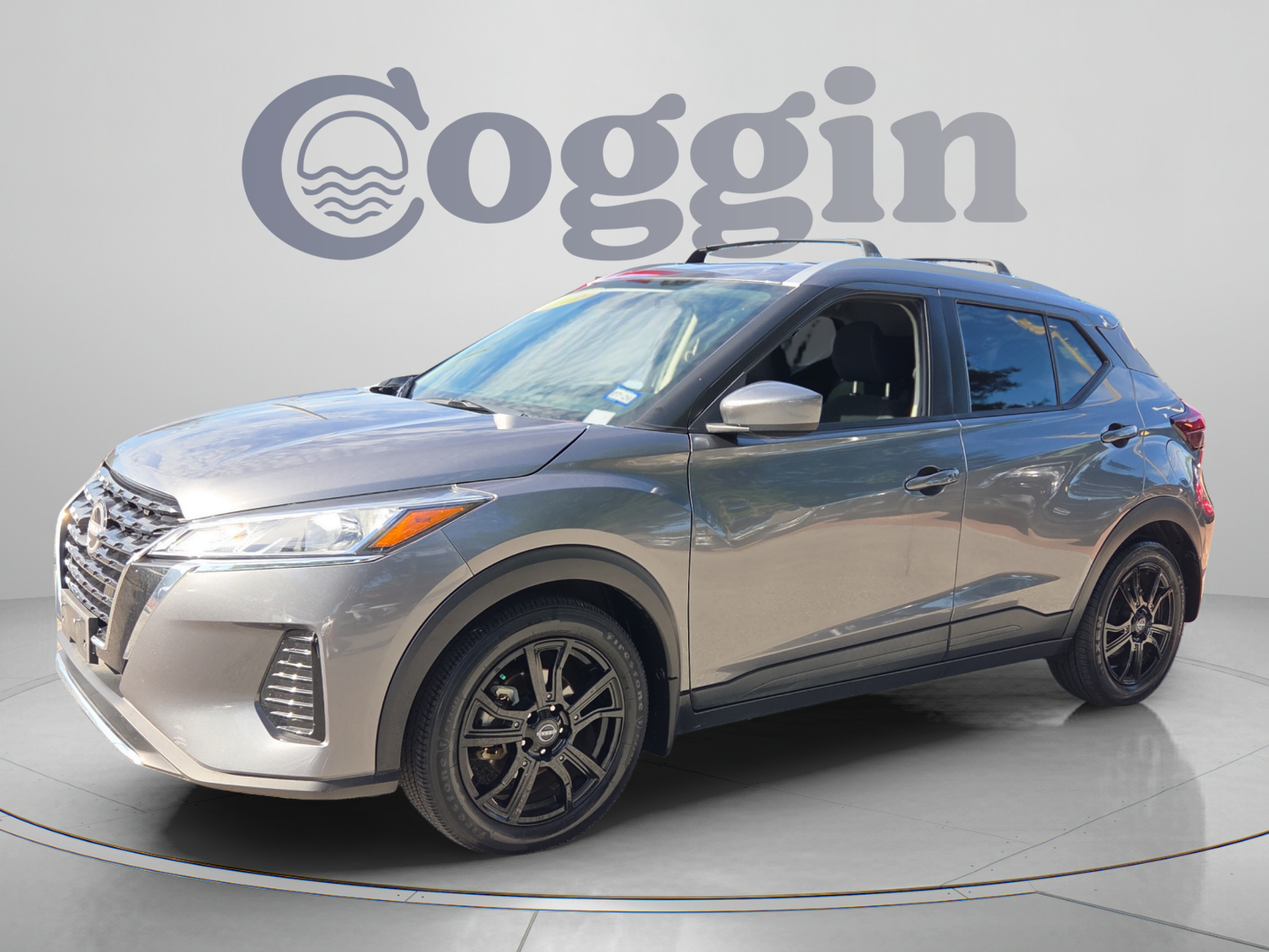 Used 2023 Nissan Kicks SV w/ Interior Electronics Package