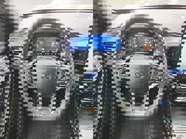 Used 2024 Ford Explorer ST w/ Equipment Group 401A image 12