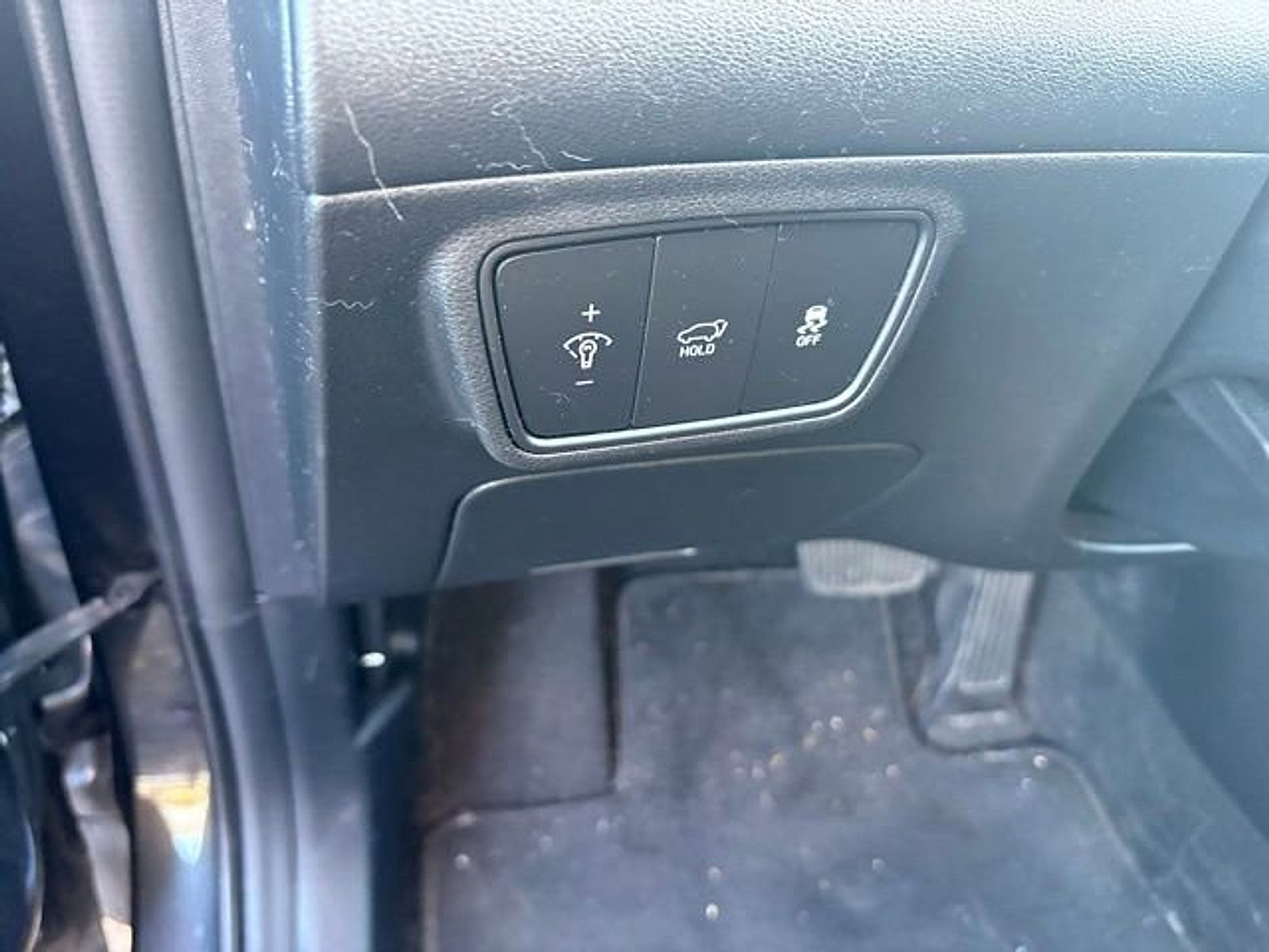 Certified 2023 Hyundai Tucson SEL image 6