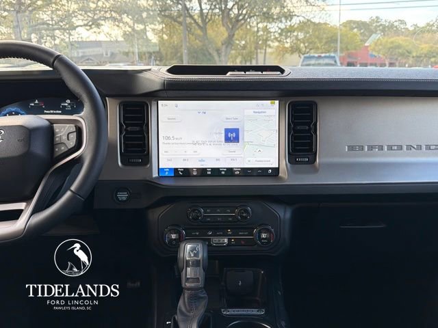 New 2026 Ford Bronco Outer Banks image 21