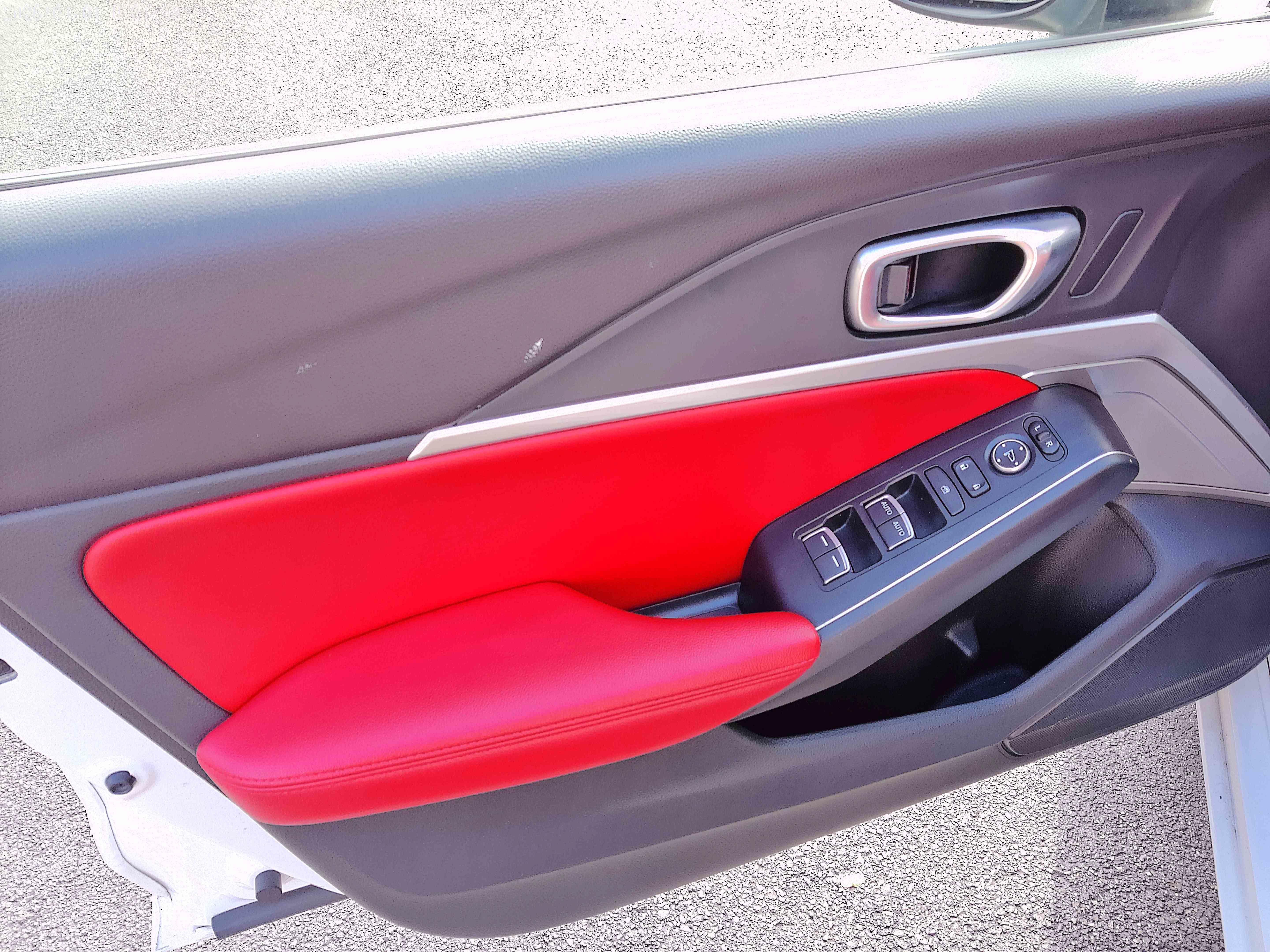 Used 2024 Acura Integra A-Spec FWD image 20