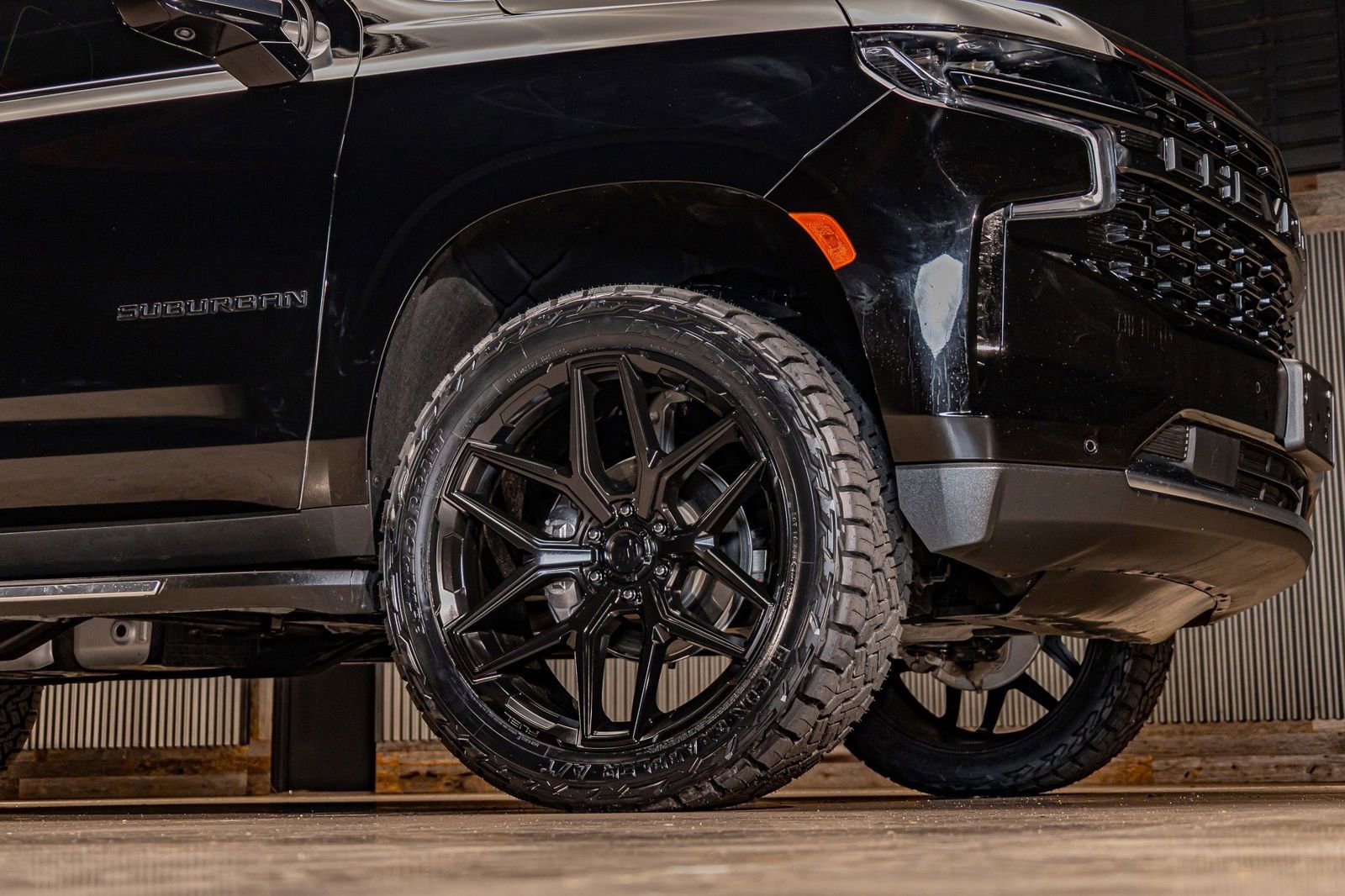 Used 2023 Chevrolet Suburban Premier w/ Max Trailering Package image 12