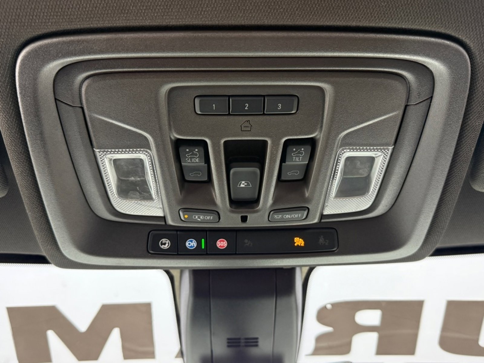 Used 2021 GMC Sierra 1500 Denali image 35