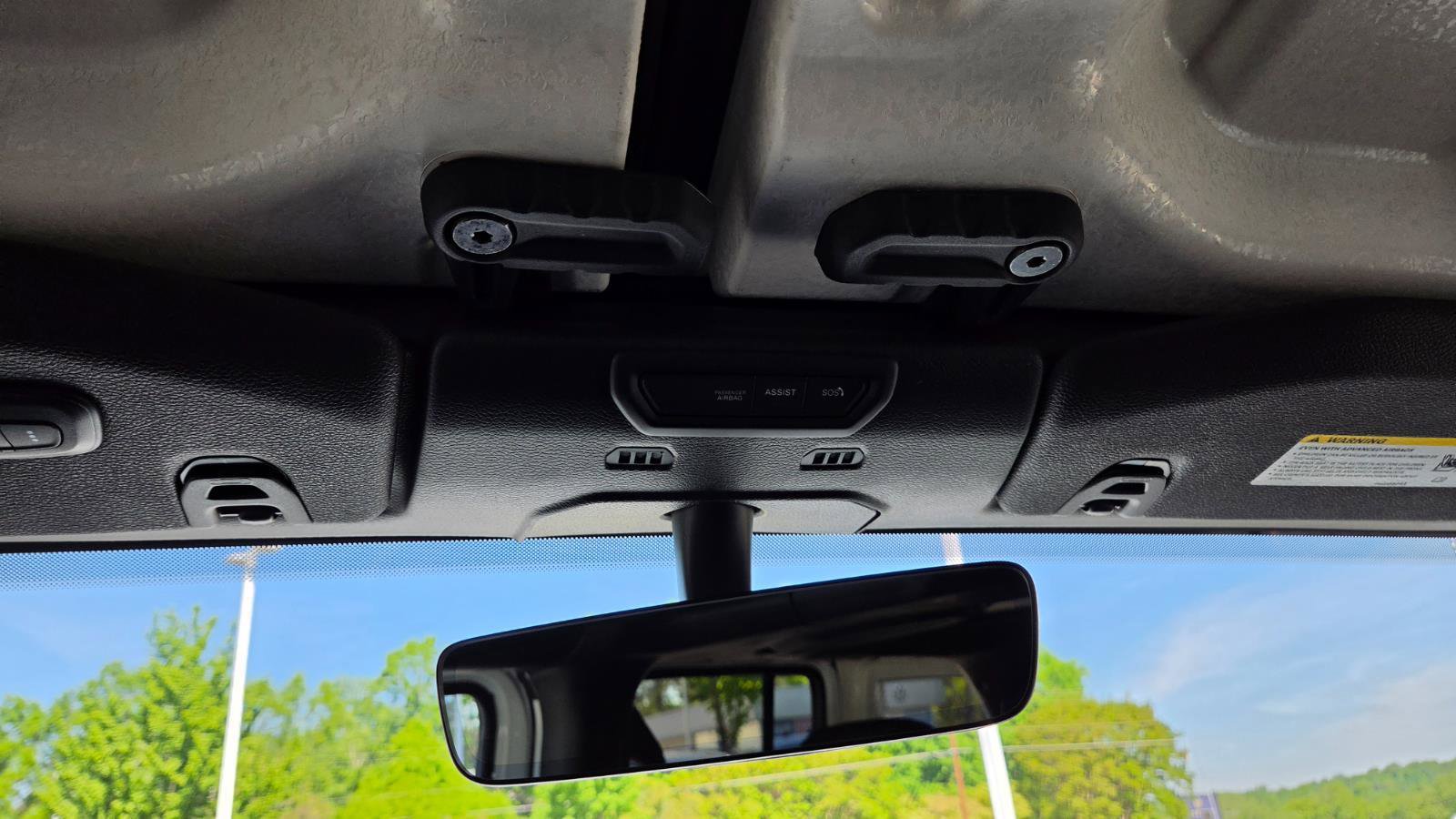 Used 2023 Jeep Wrangler Sahara w/ Cold Weather Group image 36