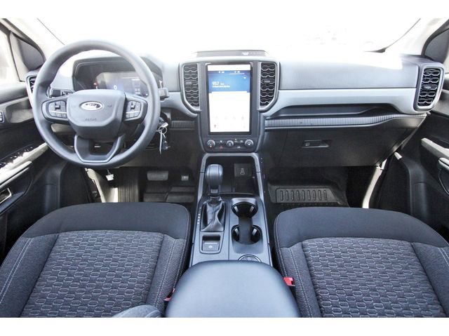 Used 2024 Ford Ranger XL w/ Trailer Tow Package image 8