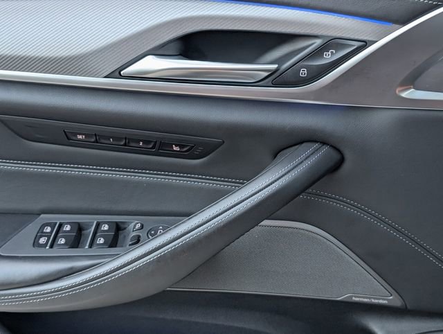 Used 2019 BMW M5 w/ Executive Package image 24