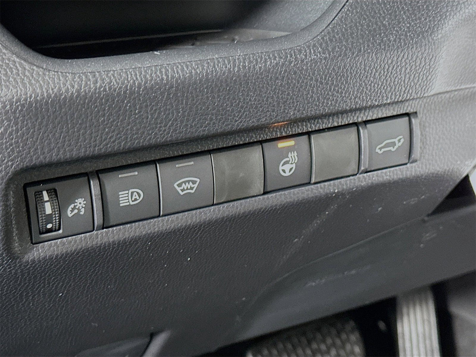 New 2025 Toyota RAV4 XLE Premium image 10