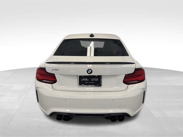 Used 2021 BMW M2 Competition w/ Executive Package image 5