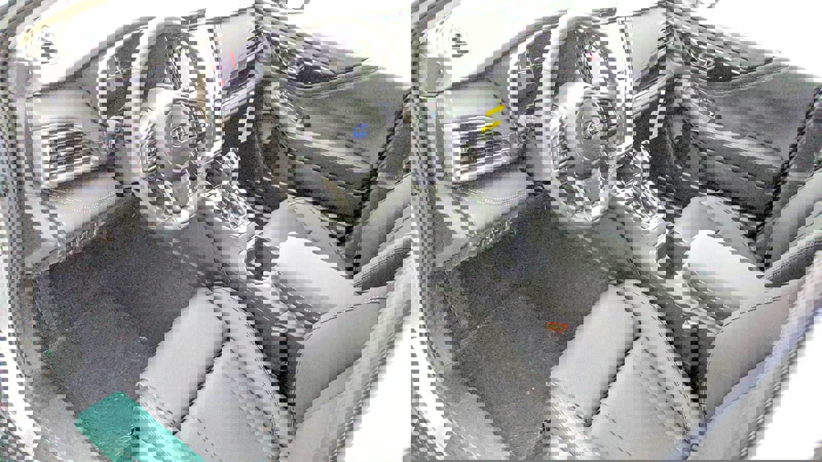 New 2025 Subaru Outback Limited image 13