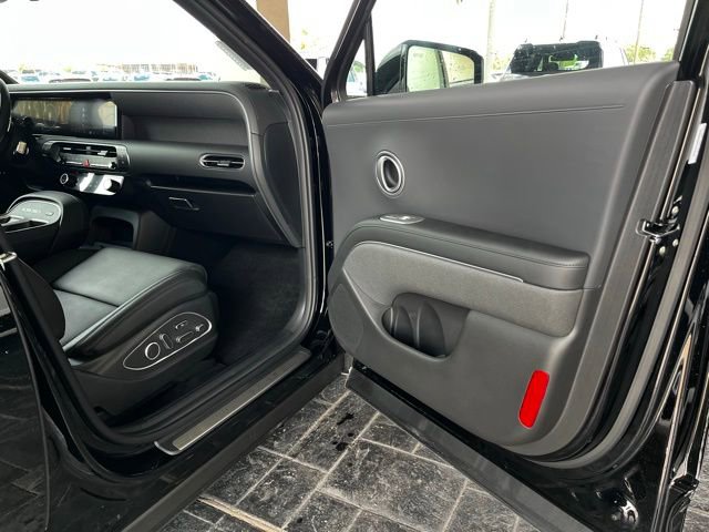 New 2026 Hyundai Palisade Calligraphy FWD image 22