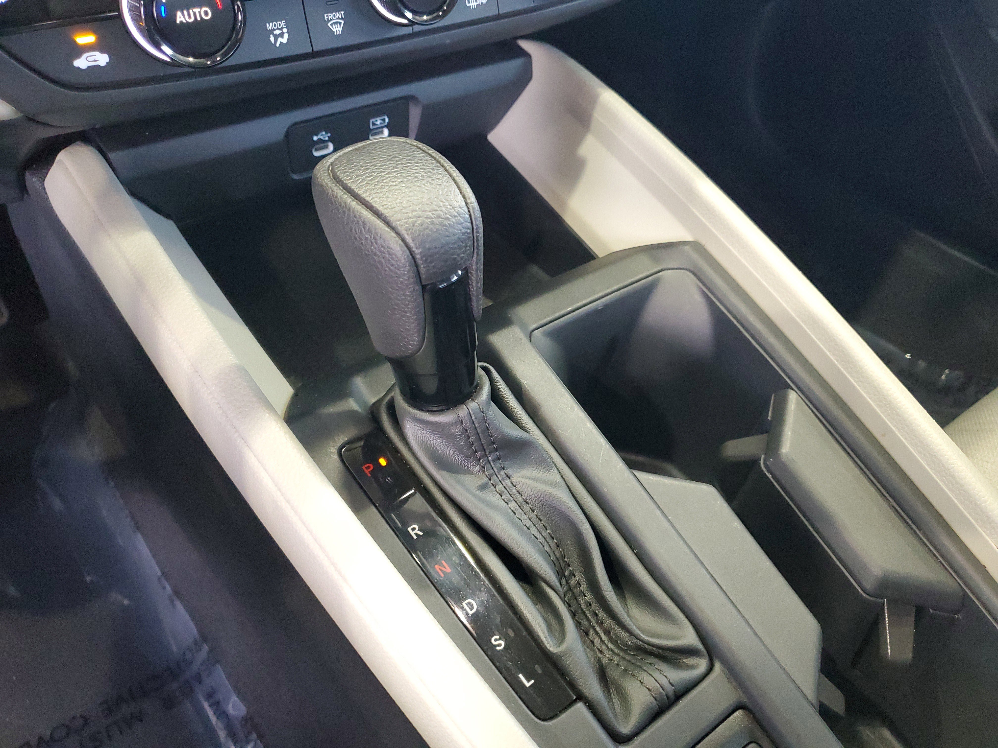 Used 2023 Honda Accord EX image 29