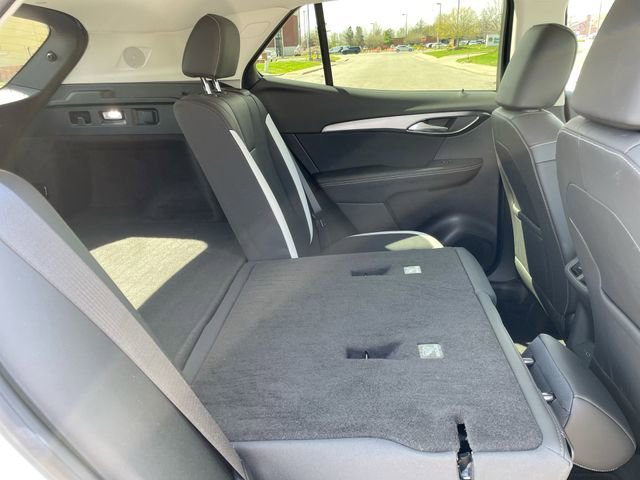 Used 2025 Buick Envision Sport Touring image 15