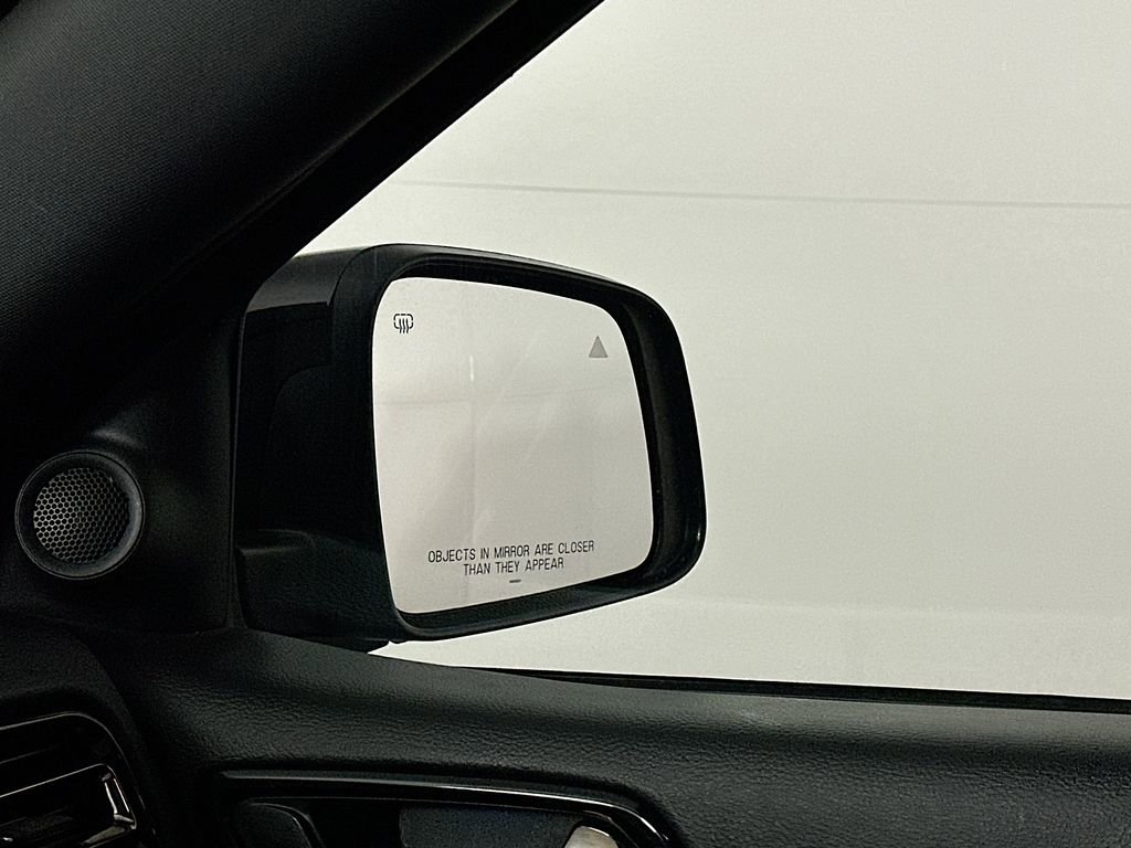 Certified 2025 Dodge Durango R/T image 29