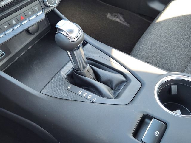 New 2026 Ford Mustang Coupe image 22