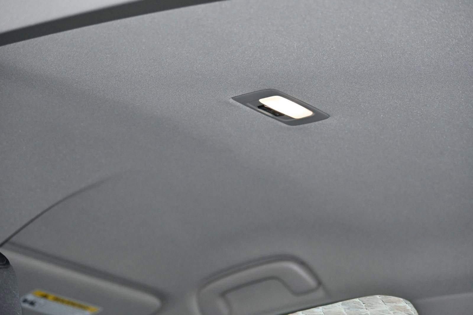 New 2026 Honda Accord LX image 25