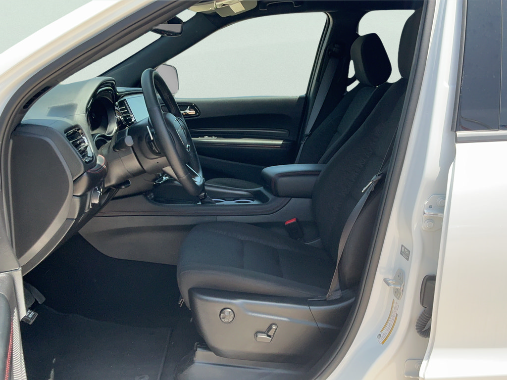 New 2025 Dodge Durango R/T w/ Blacktop Package AWD/4WD image 19