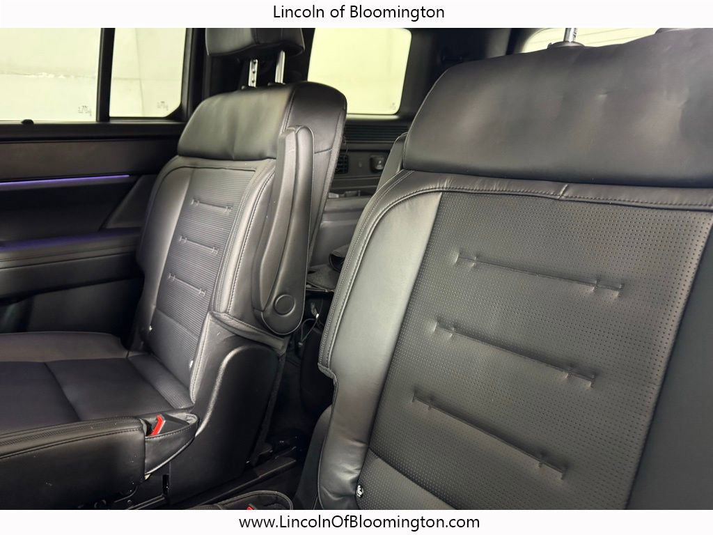 Used 2024 Hyundai Santa Fe Calligraphy image 53