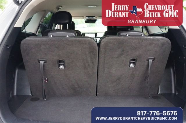 Used 2023 Kia Sorento EX FWD image 23