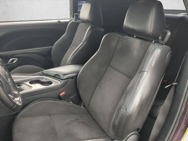 Used 2020 Dodge Challenger GT w/ Plus Package RWD image 15