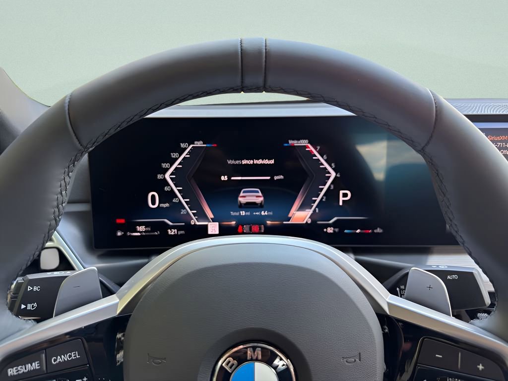 New 2026 BMW 330i Sedan w/ M Sport Package RWD image 14
