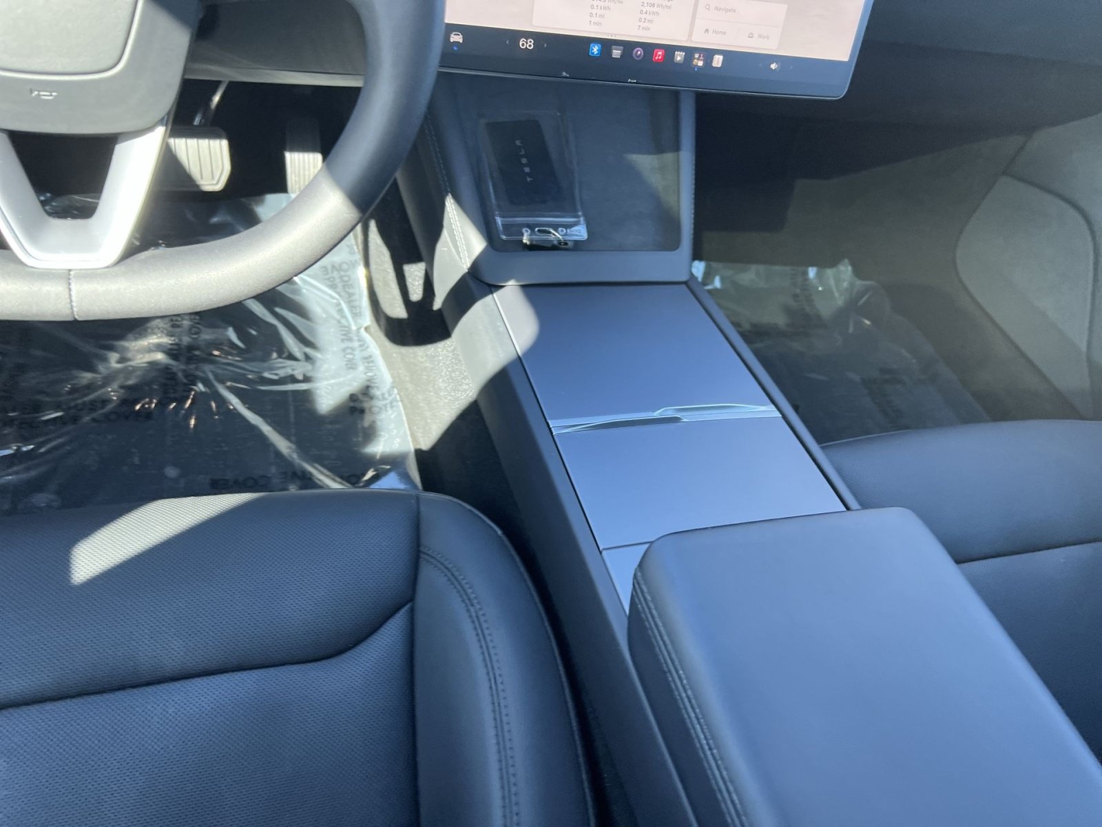 Used 2024 Tesla Model 3 Standard Range RWD image 23