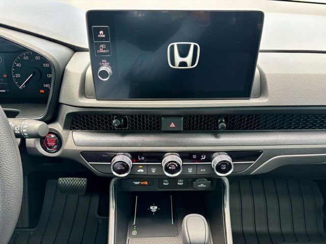 New 2026 Honda CR-V LX image 13
