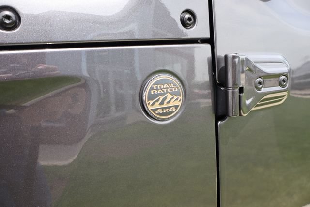 New 2026 Jeep Gladiator Sport AWD/4WD image 13
