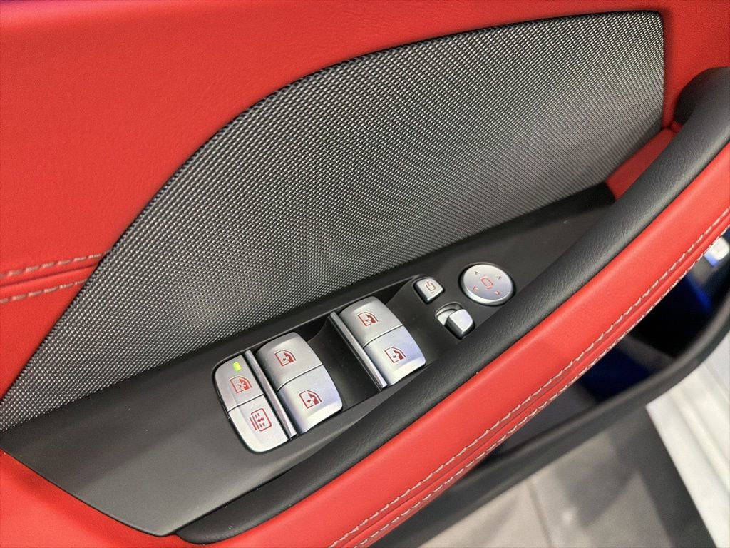New 2026 BMW 840i image 7