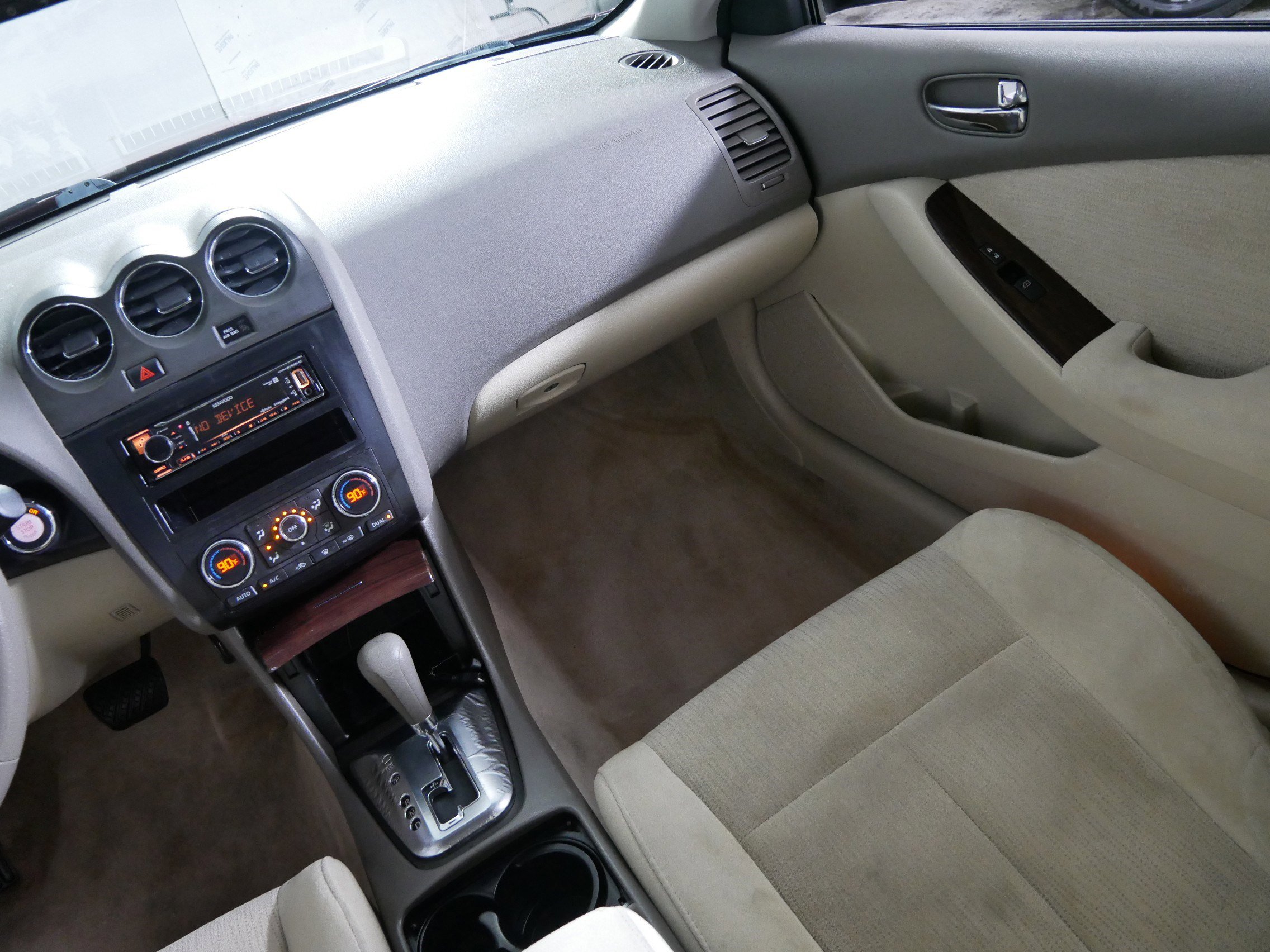 Used 2012 Nissan Altima 2.5 S w/ Convenience Pkg image 11