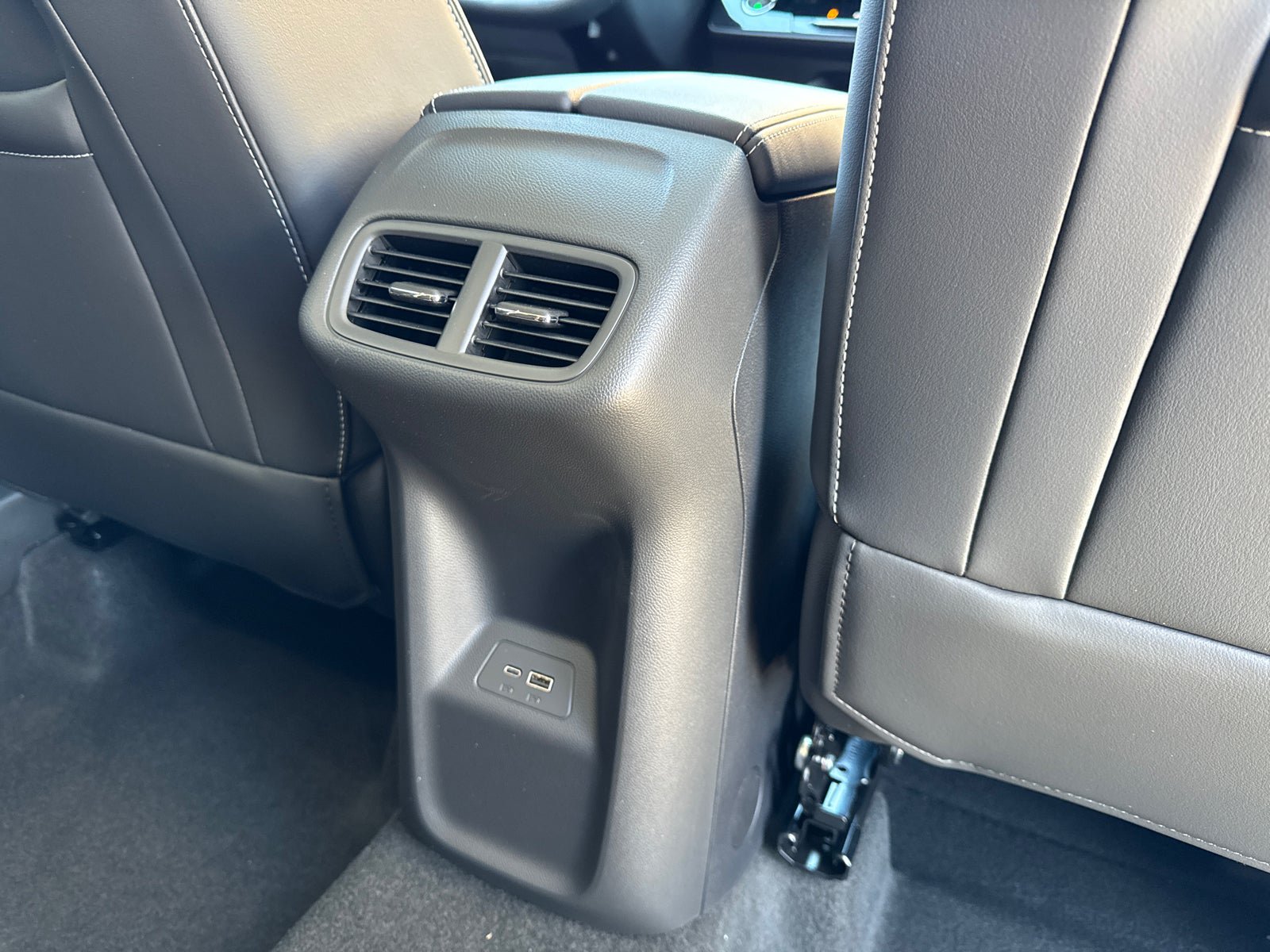 Used 2026 Buick Envision Sport Touring AWD/4WD image 20