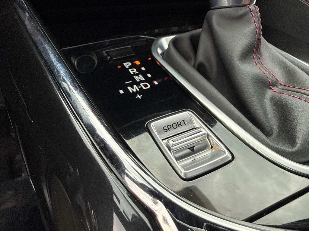Certified 2023 MAZDA CX-9 Carbon Edition AWD/4WD image 39