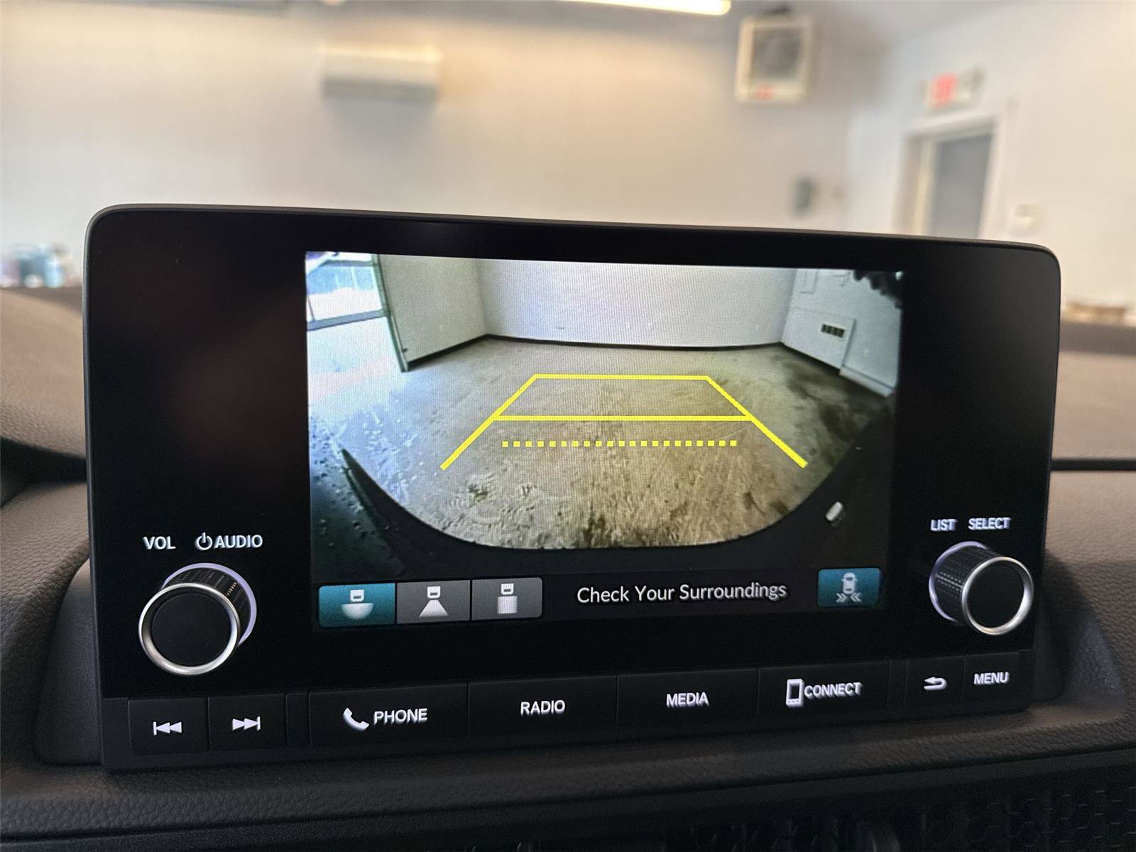 Used 2024 Honda CR-V Sport image 23