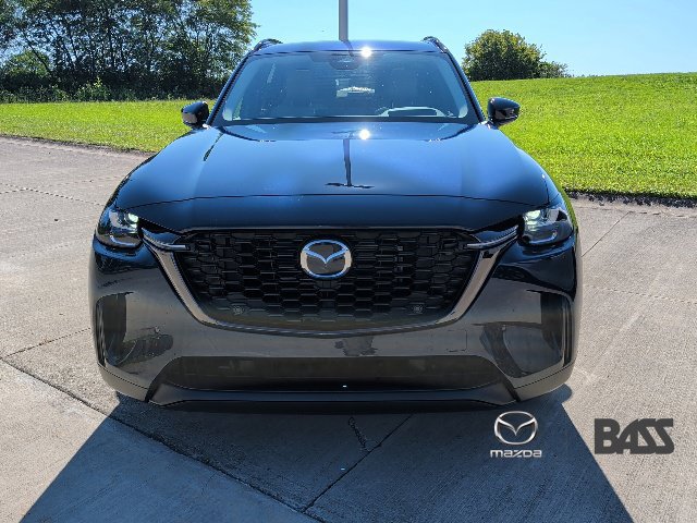 New 2026 MAZDA CX-90 3.3 Turbo w/ Premium Sport Pkg AWD/4WD image 2