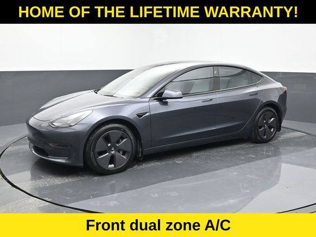 Used 2023 Tesla Model 3 Standard Range RWD image 3