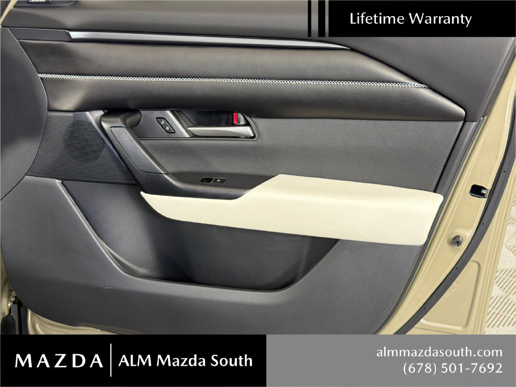 New 2026 MAZDA CX-50 AWD 2.5 S w/ Weather Package image 14