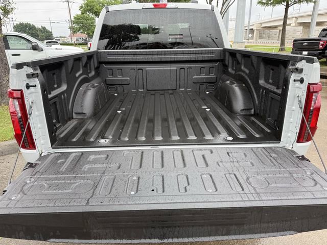 Used 2026 Ford F150 XLT w/ XLT Black Appearance Package AWD/4WD image 24