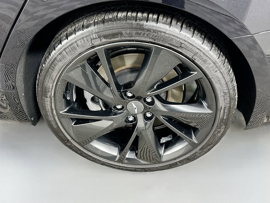 Used 2023 Genesis G70 3.3T w/ Sport Advanced Package RWD image 32