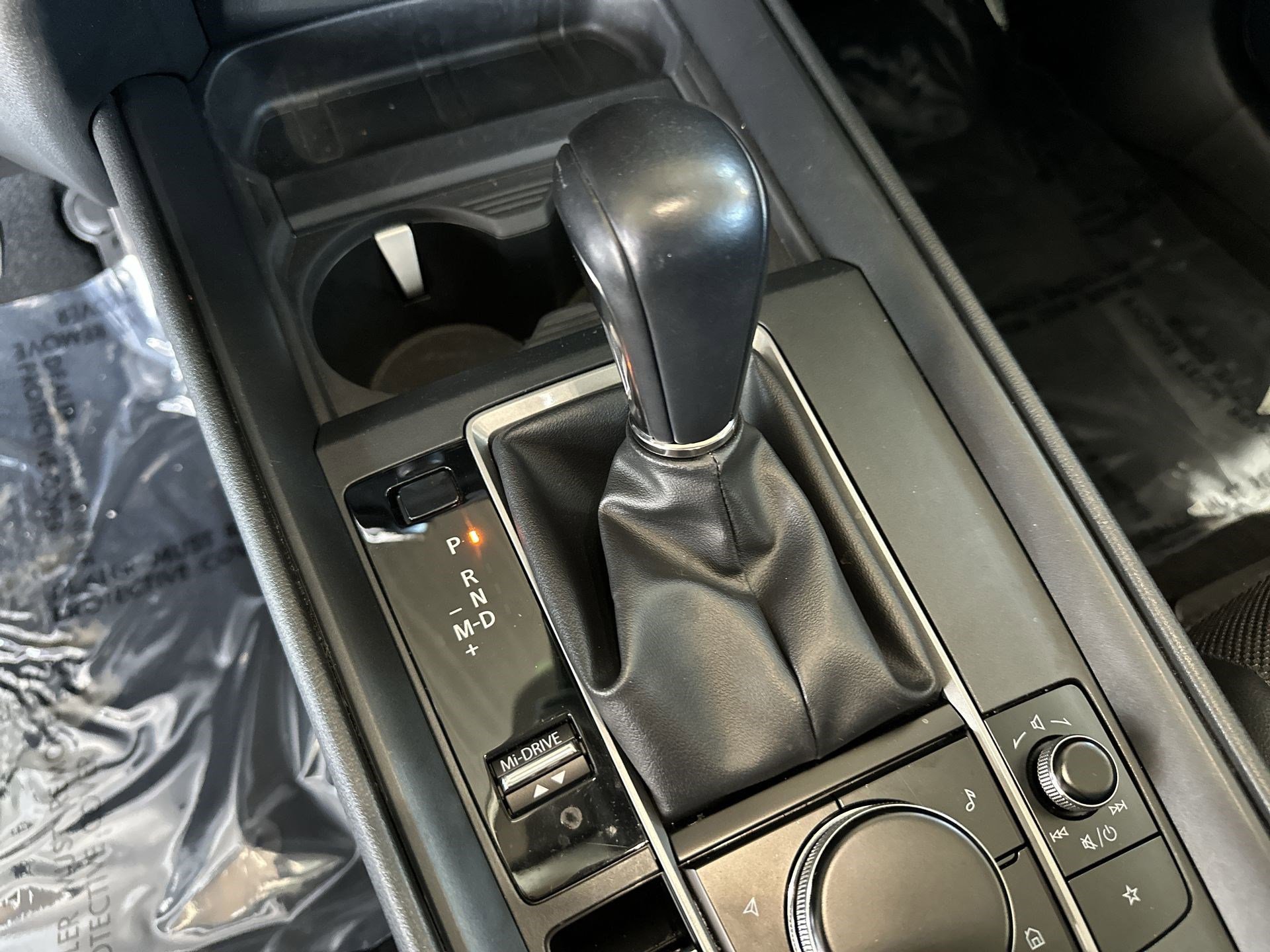 Used 2023 MAZDA CX-50 2.5 S w/ Preferred Plus Pkg image 23