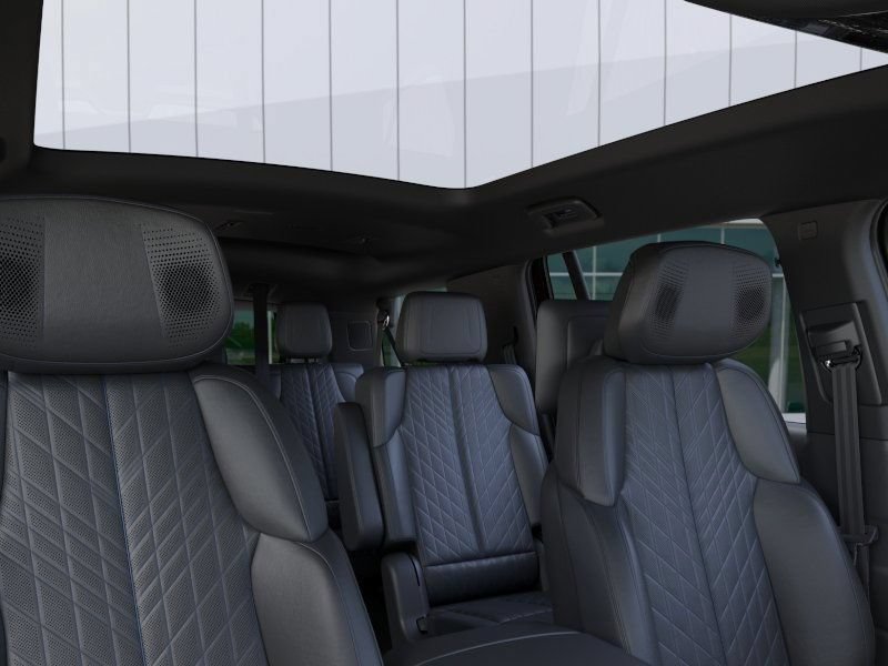 Used 2026 Cadillac Escalade IQL Sport 1 AWD/4WD image 24