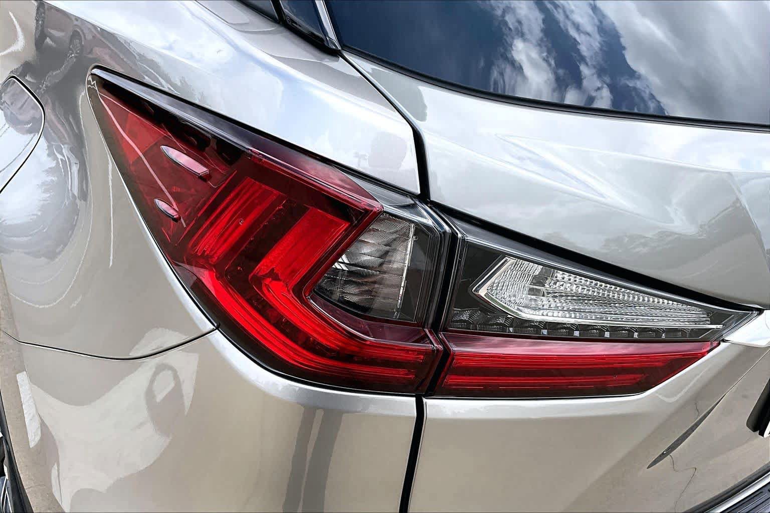 Used 2021 Lexus RX 350 AWD w/ Premium Package image 29