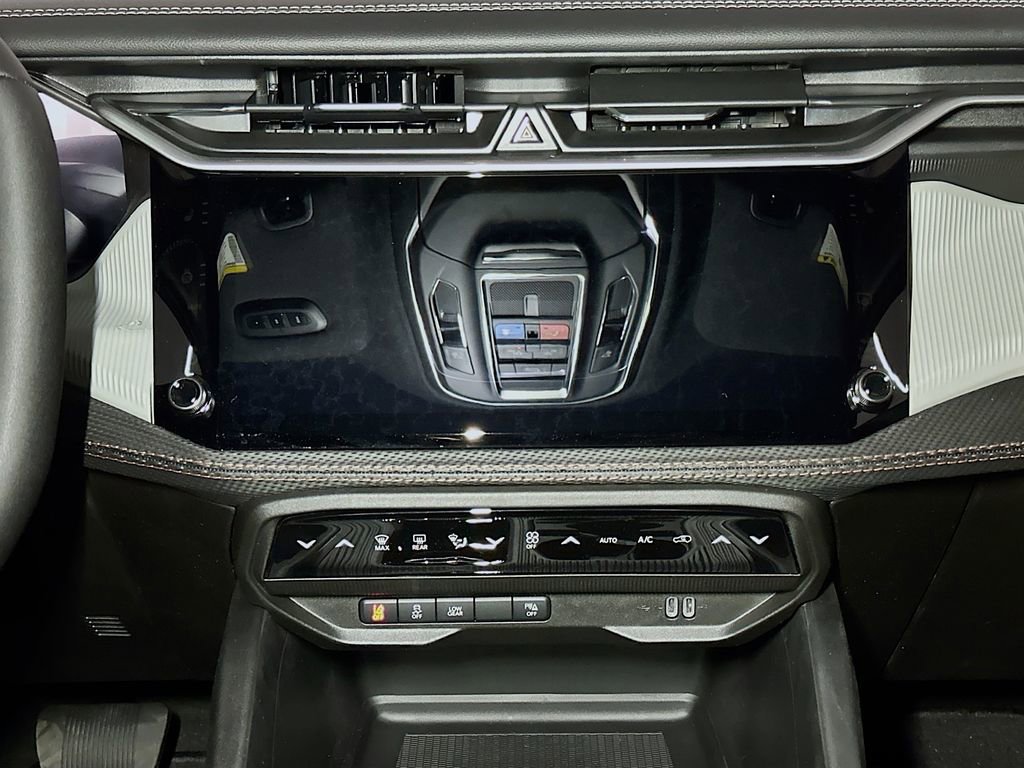 New 2026 Jeep Cherokee Limited AWD/4WD image 8