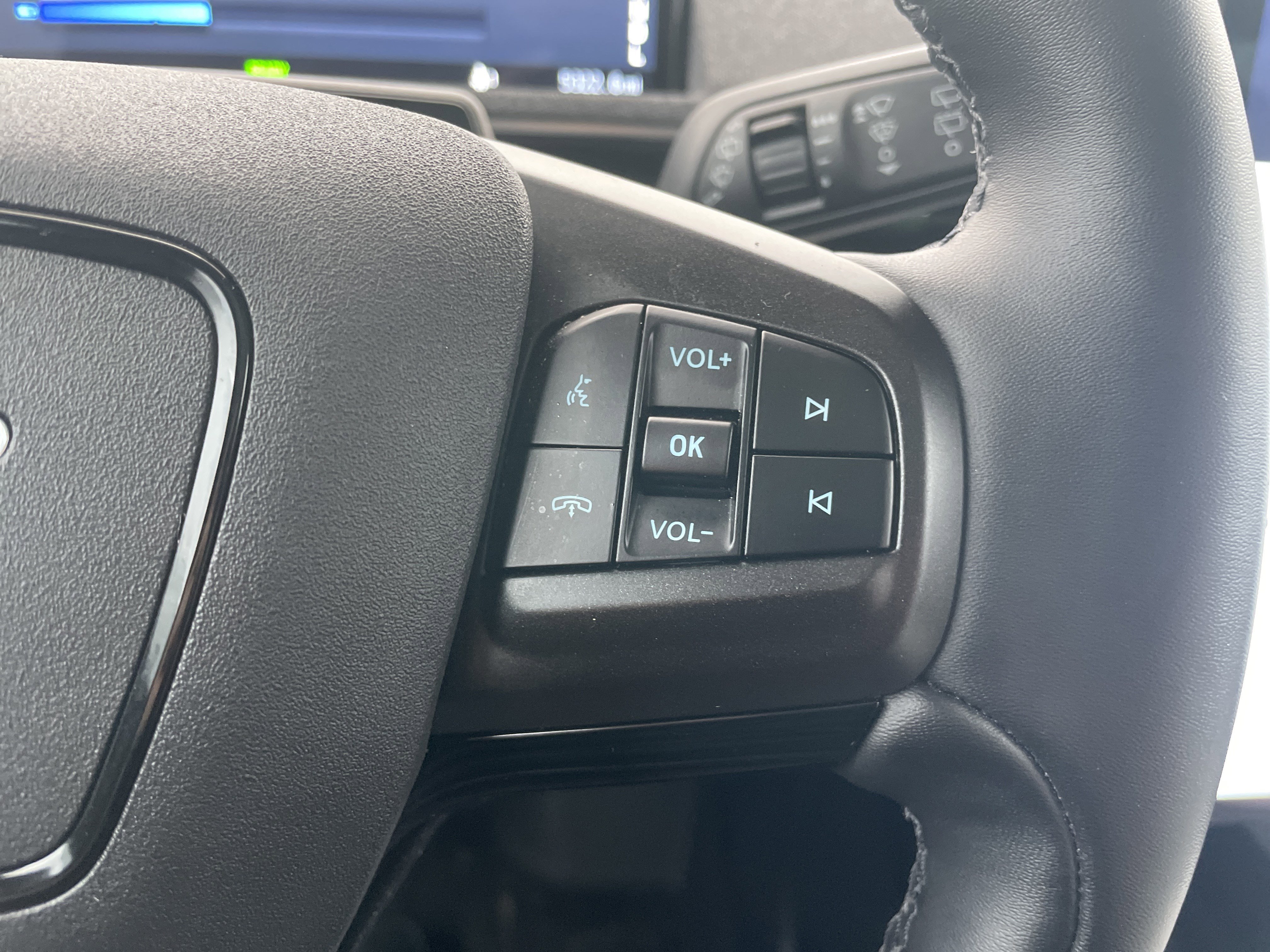 Used 2023 Ford Mustang Mach-E Premium image 42