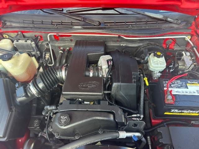 Used 2005 Chevrolet Colorado LS RWD image 15