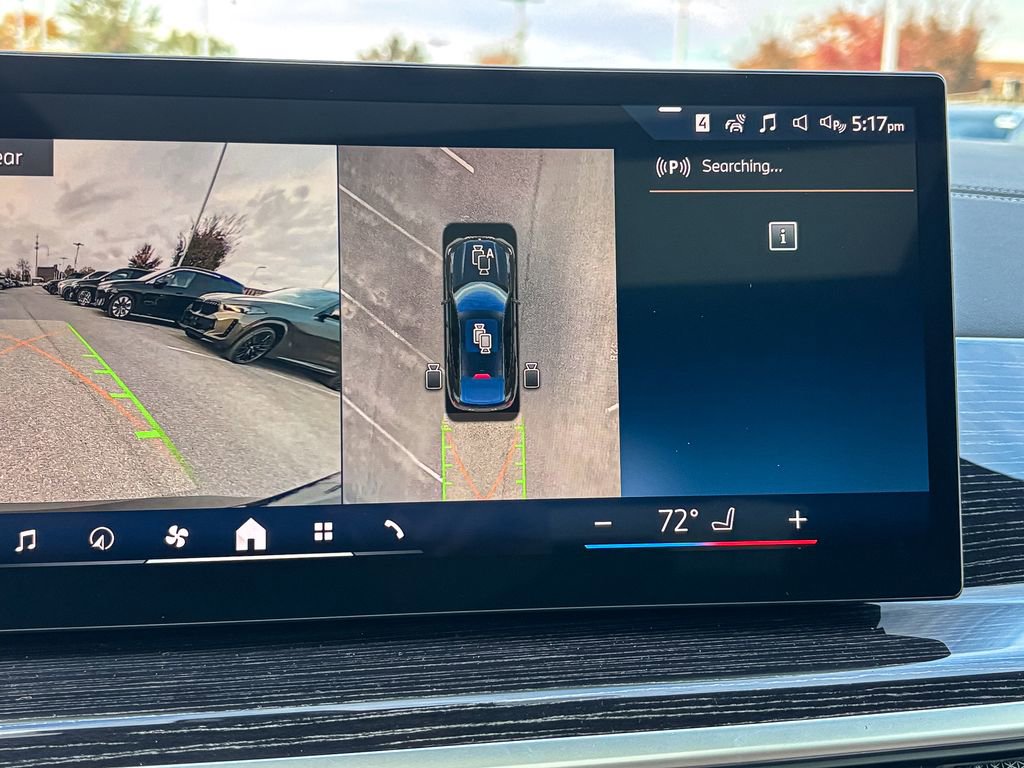 New 2026 BMW X6 xDrive40i image 20