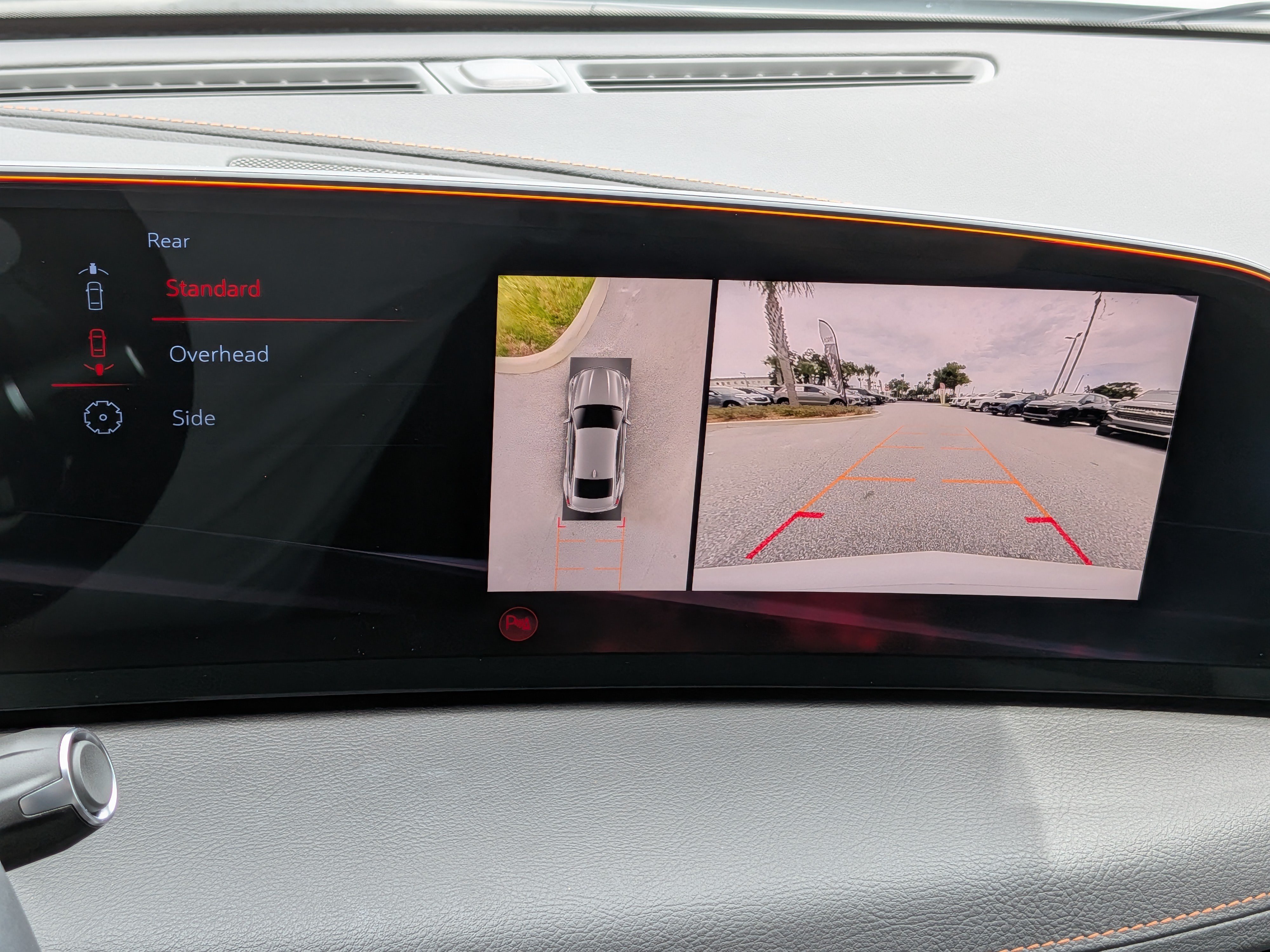 Certified 2026 Cadillac CT5 V RWD image 30