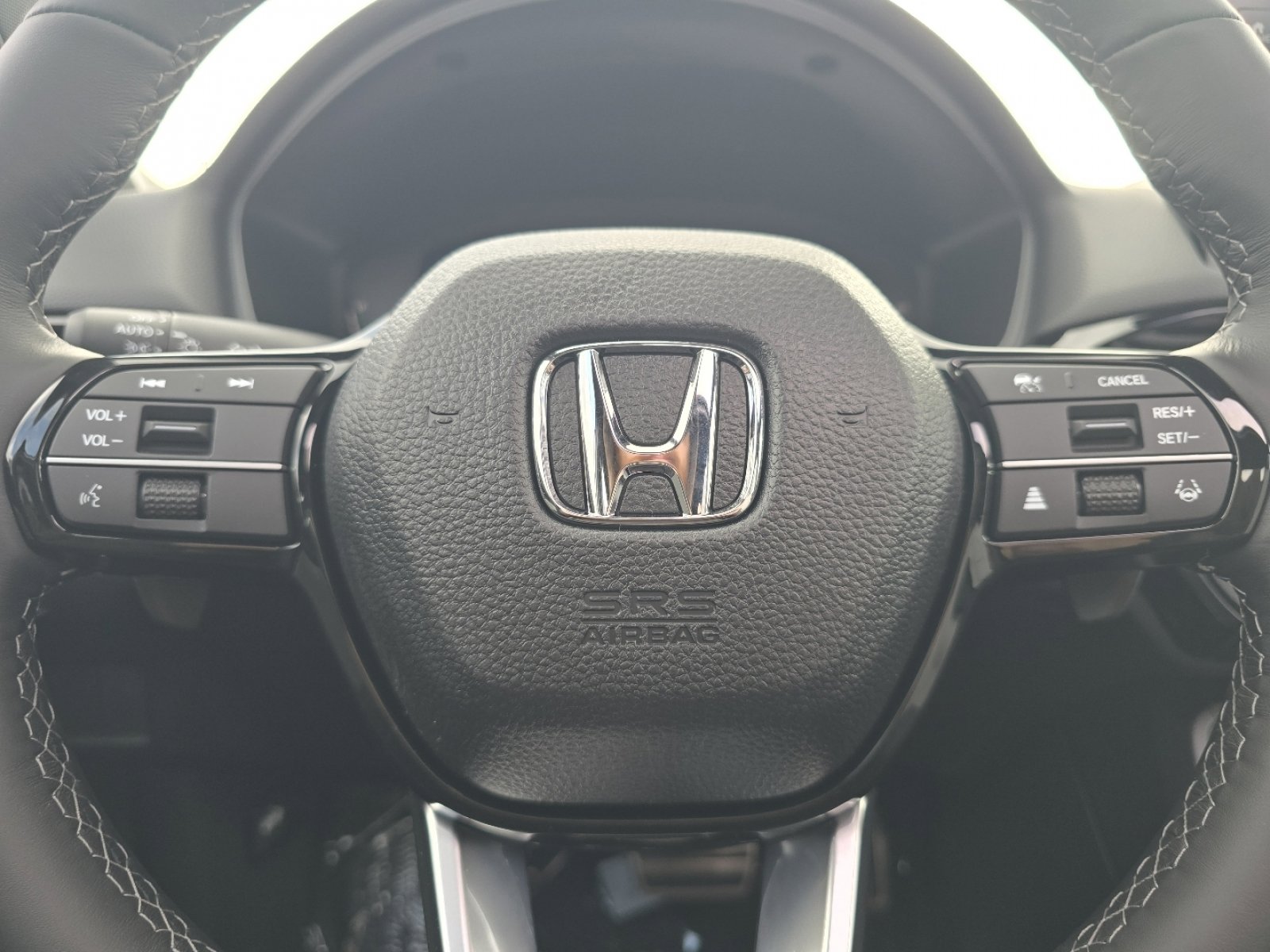 New 2026 Honda Civic Sport Touring image 29