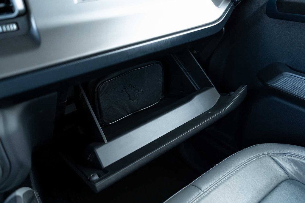 Used 2022 Ford Bronco Outer Banks image 17