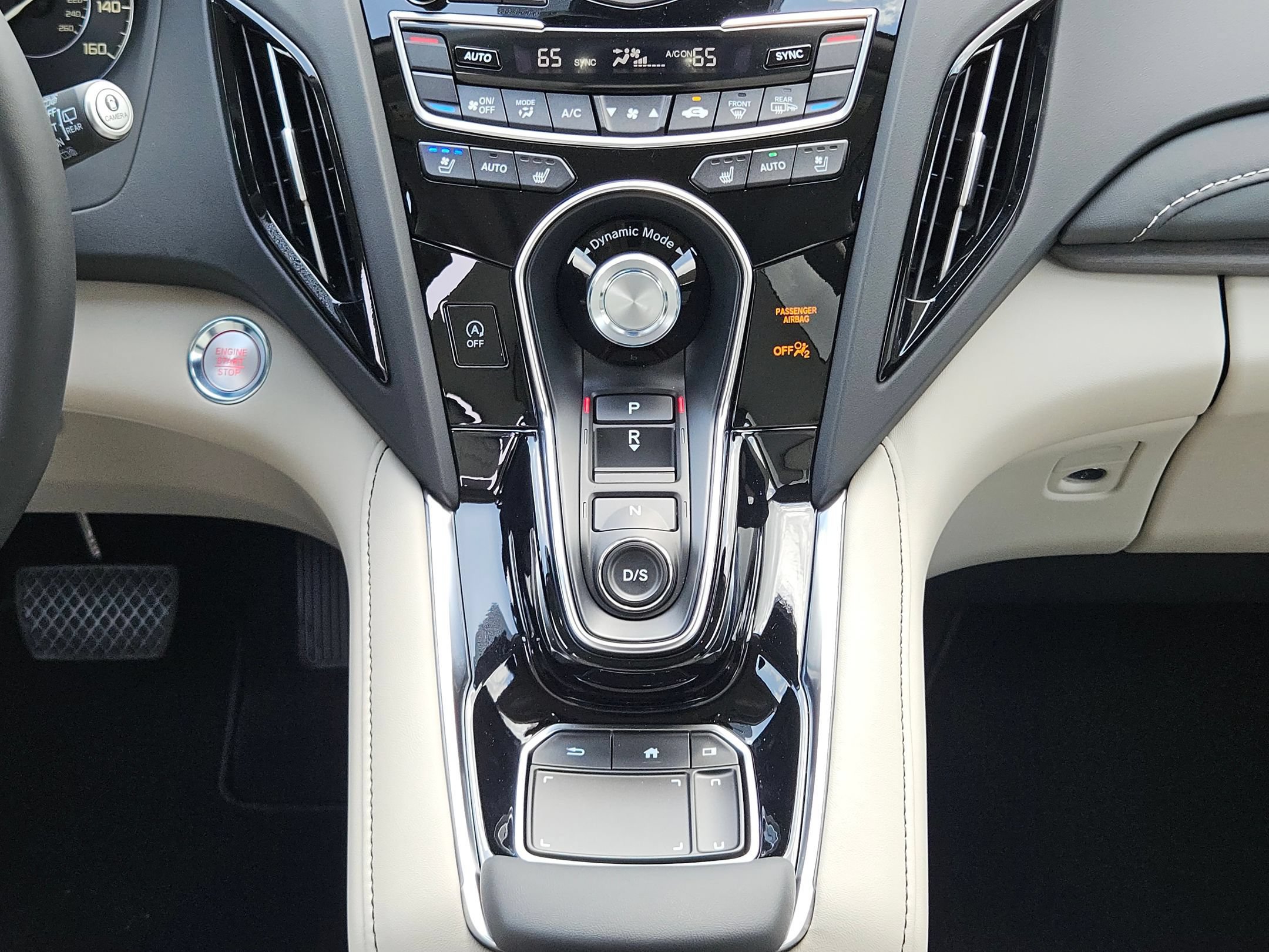 New 2026 Acura RDX SH-AWD w/ Advance Package image 19